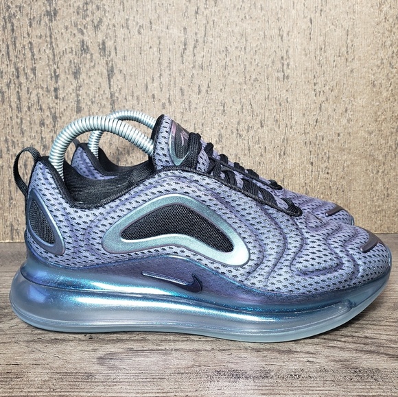 nike 720 northern lights night